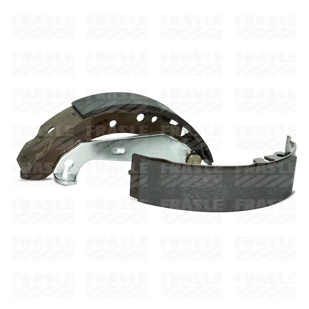 SAPATAS FREIO ESCORT 16V 97/