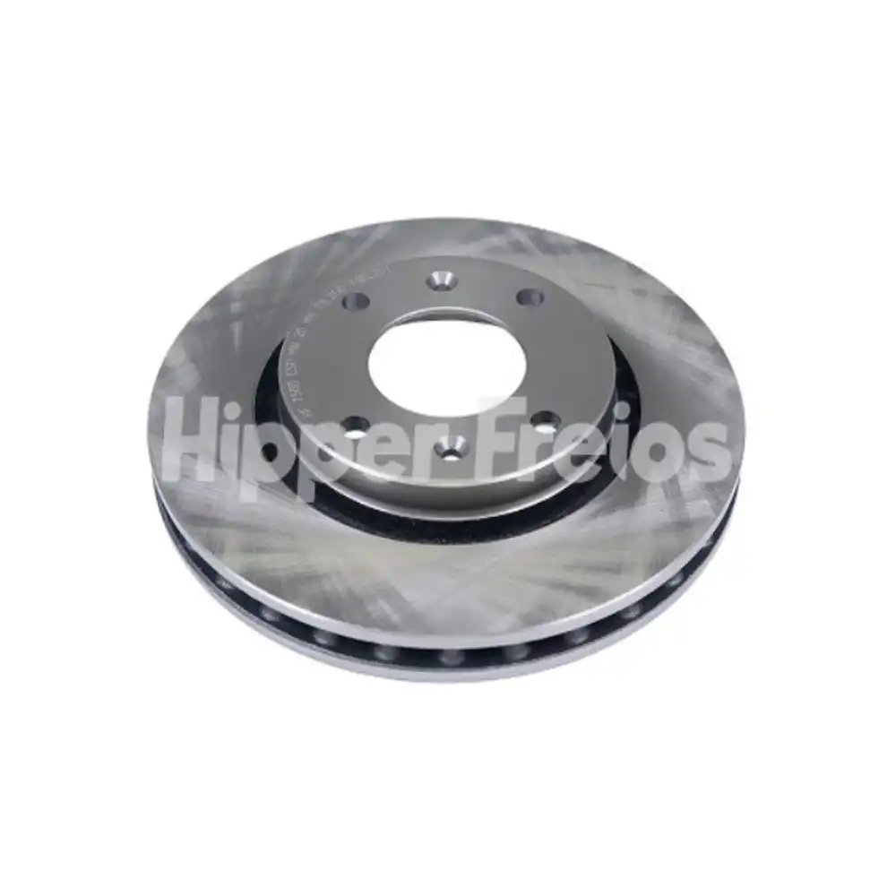 DISCO FREIO DIANTEIRO CITROEN C3 1.0 2022 ACIMA