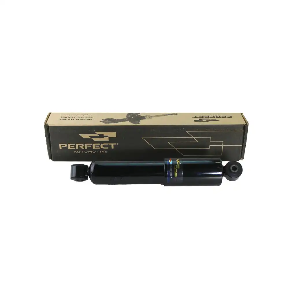 AMORTECEDOR TRASEIRO FIAT PALIO ADVENTURE LOCKER 2008 A 2017