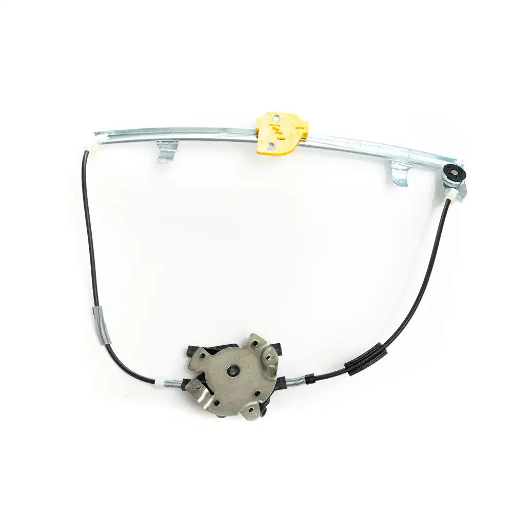 MAQUINA VID GOL PLUS 94/ 2PTS ELET DIR S/MOTOR