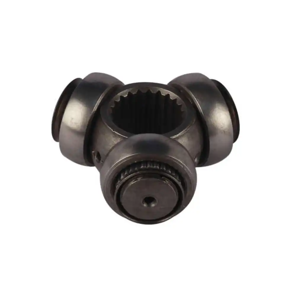 TRIZETA HONDA NEW CIVIC 06/ FIT 04/ AUTOMATICO 22 DENTES (EL