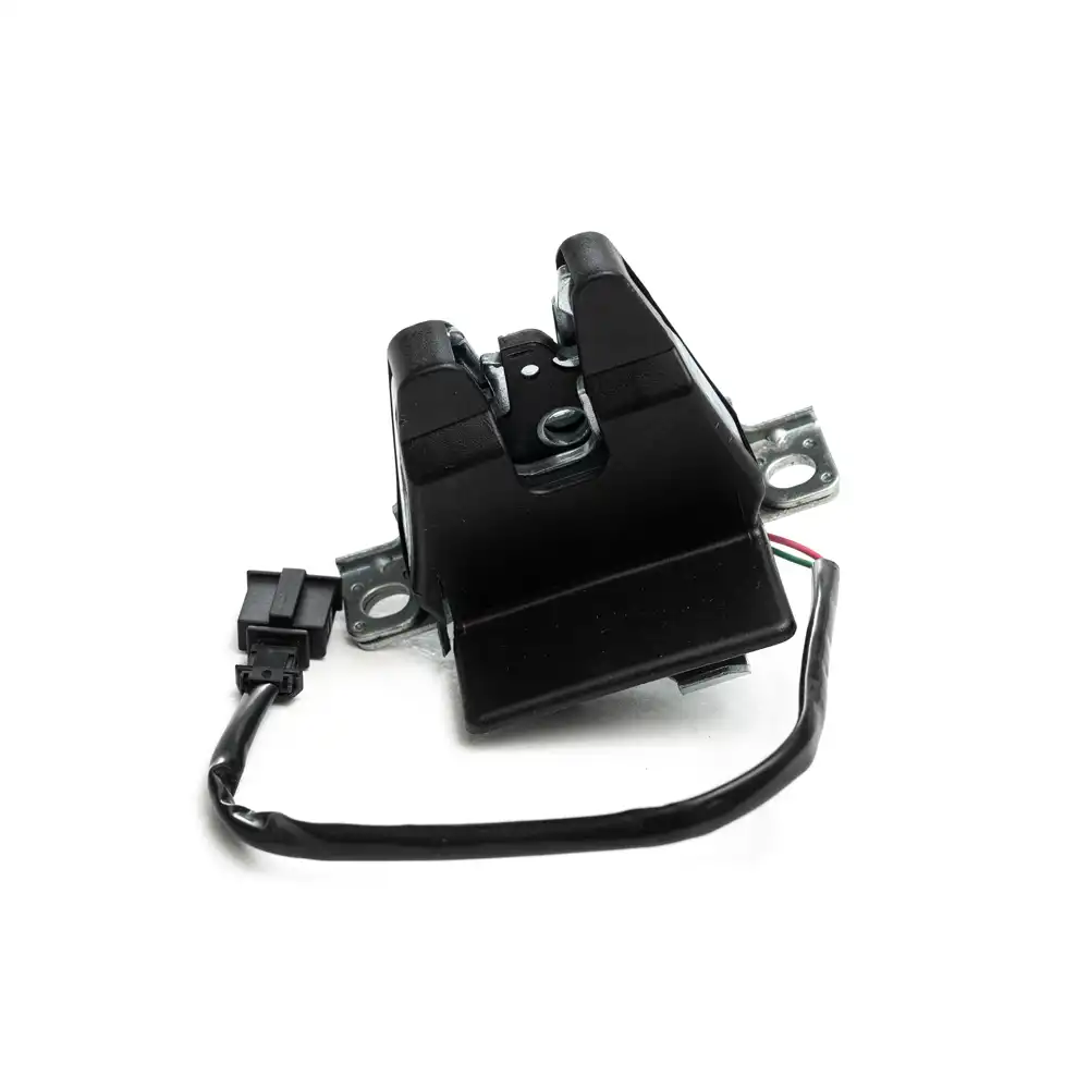 FECHADURA PORTA MALAS SPACEFOX 2009 A 2019 ELETRICA