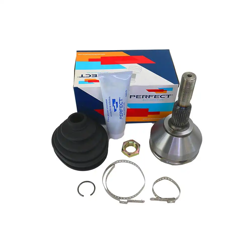 JUNTA HOMOC FUSION 2.0 16V 4X4 2013 A 2020