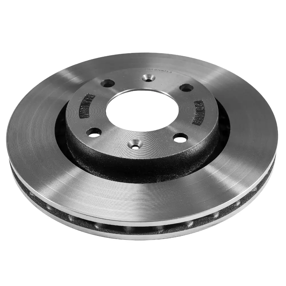 DISCO FREIO DIANTEIRO CITROEN C3 1.0 2022 ACIMA