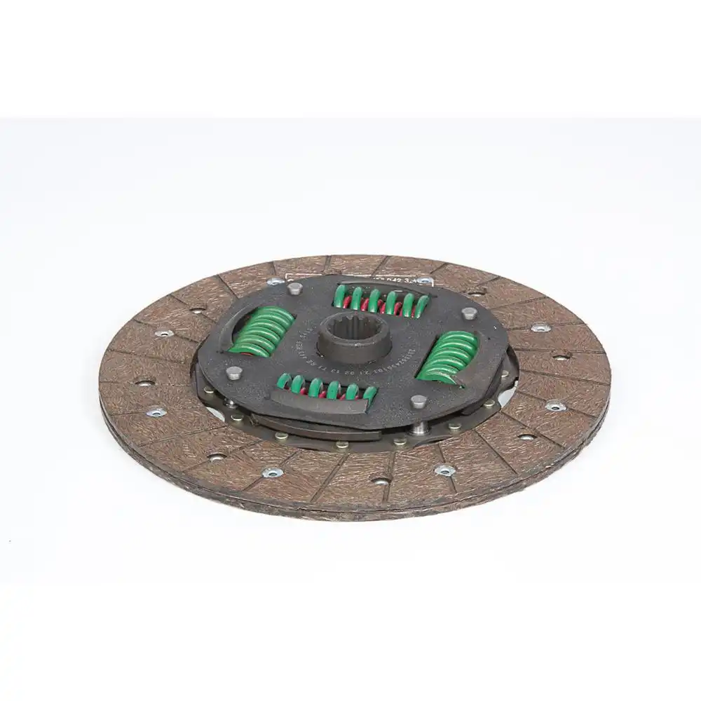 DISCO EMBREAGEM OMEGA 4.1