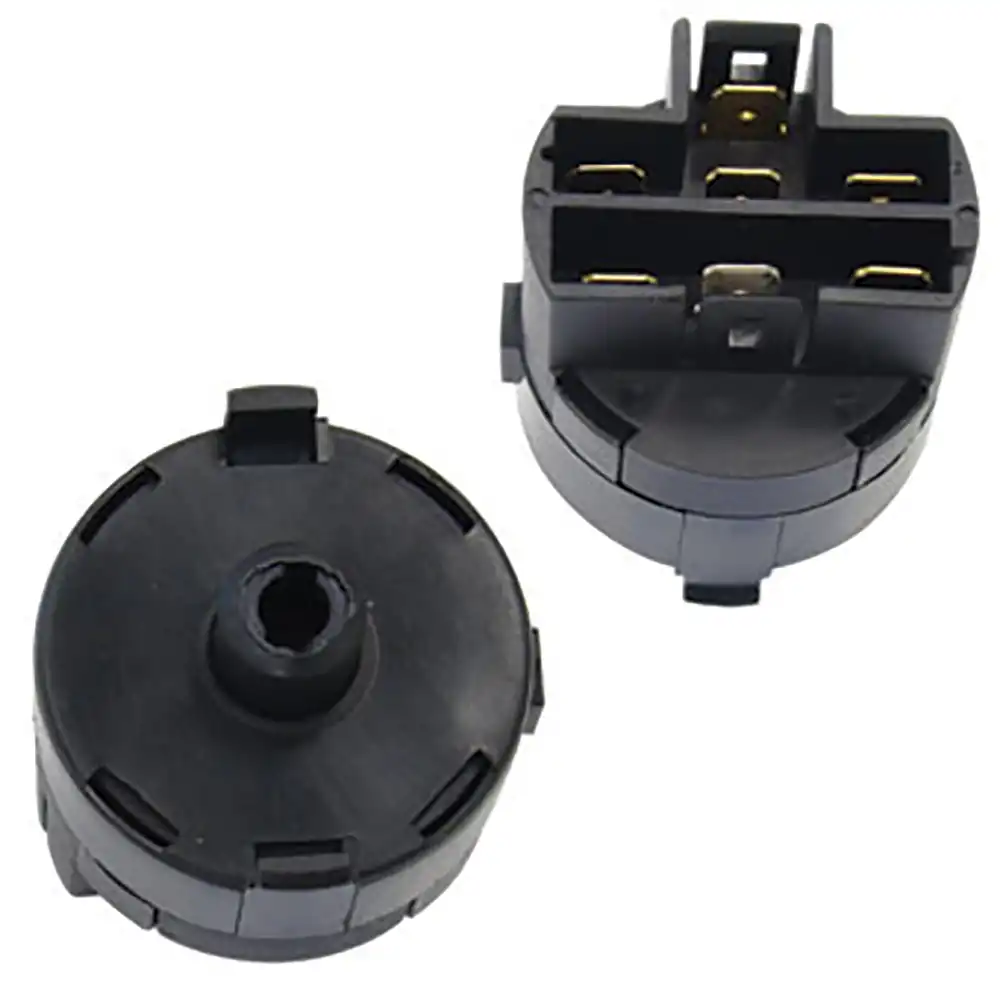 COMUTADOR PARTIDA FIAT UNO 1984 A 2002