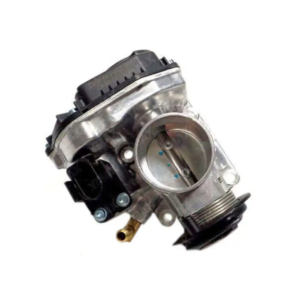 CORPO BORBOLETA GOL 1.0 16V 1999 A 2000