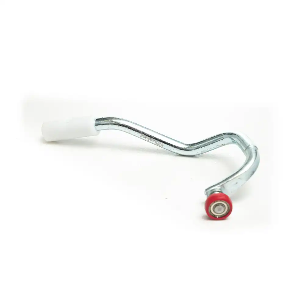 GUIA PORTA SUP LATERAL DUCATO 98/05 (PT CORREDICA)