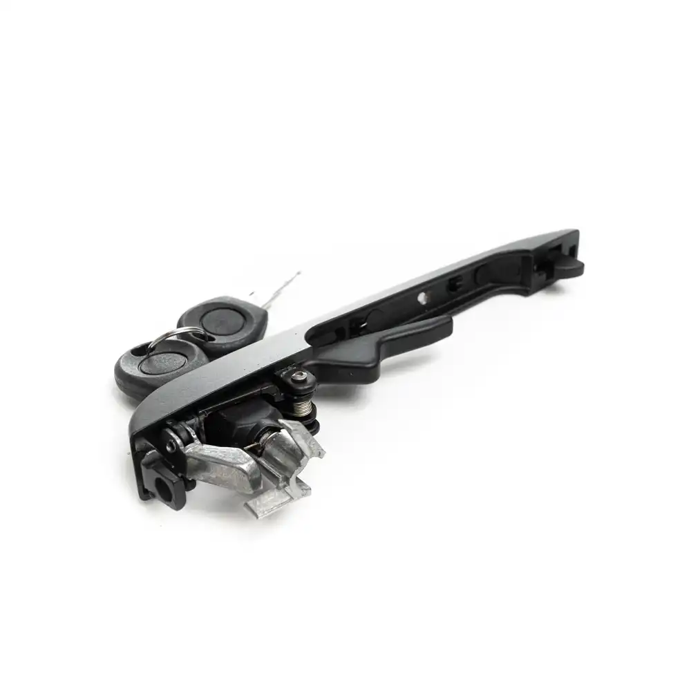 MACANETA EXT GOL 1987/ PRETA DIR