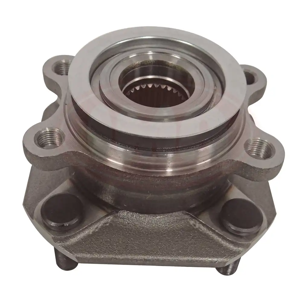 CUBO RODA DIANT NISSAN SENTRA 2.0 16V 2006 A 2009