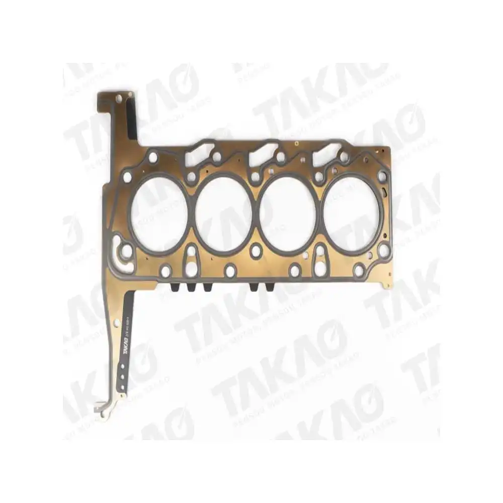 JUNTA CABECOTE RANGER 2.2 16V 2012 EM DIANTE CHAPA 3 PIC