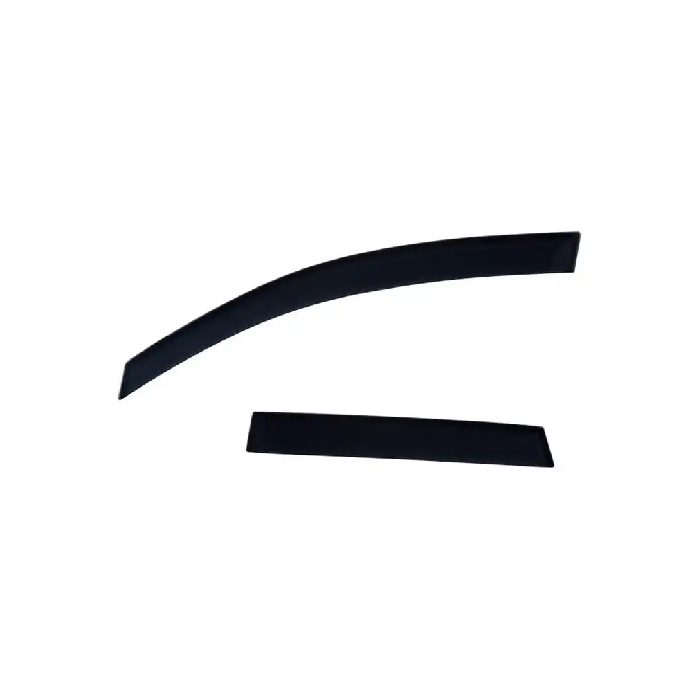 CALHA CHUVA HONDA FIT 04/08 4 PTS