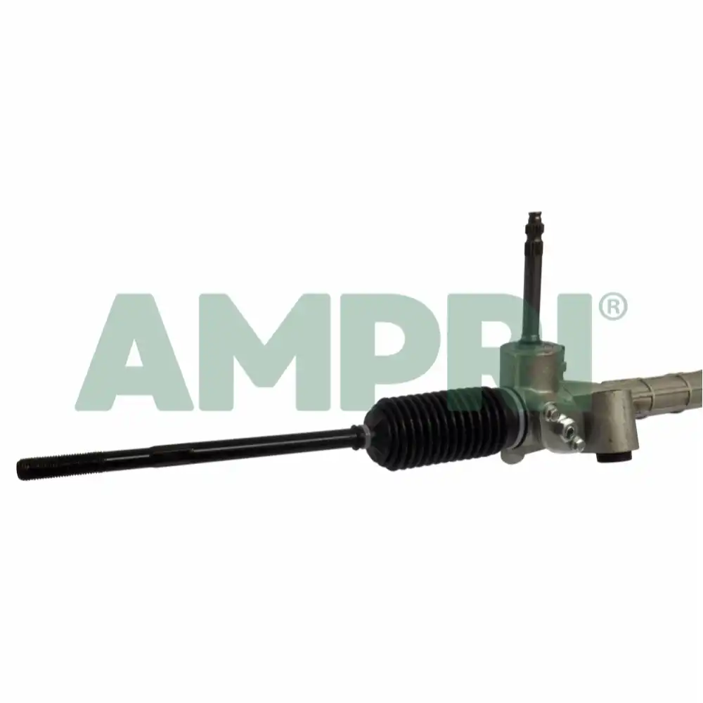 CAIXA DIRECAO FIAT PALIO 96/00 DIR.MECANICA S/ TERMINAL