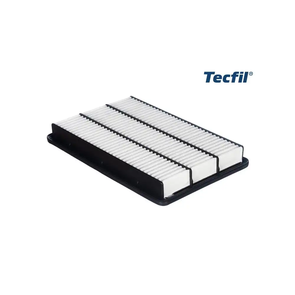 FILTRO AR MOTOR MITSUBISHI L-200 EVOLUTION 3.2 2002 A 2004