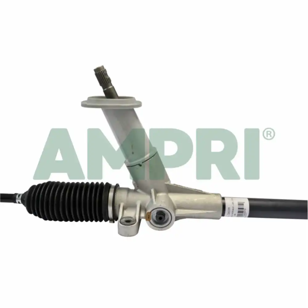 CAIXA DIRECAO GOL G5 2008/ MECANICA (ESTRIADA)