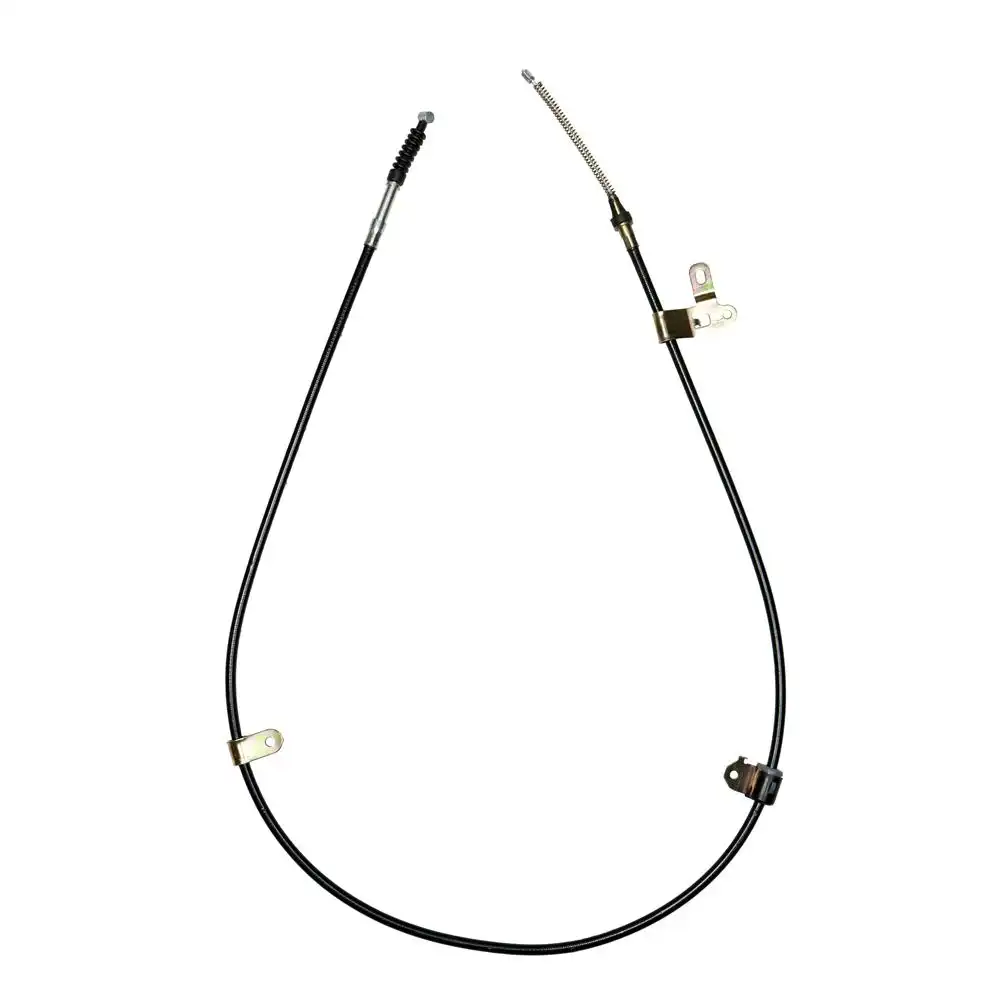 CABO FREIO MAO TRAS TOYOTA COROLLA 03/08 DIR (1720 MM)