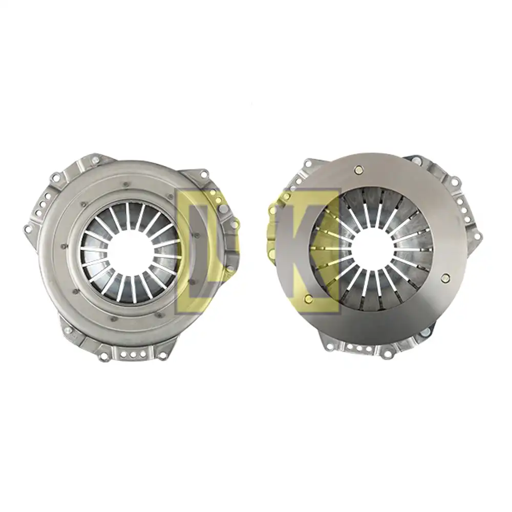 PLATO EMBREAGEM MERCEDES BENZ L608 1972 A 1977