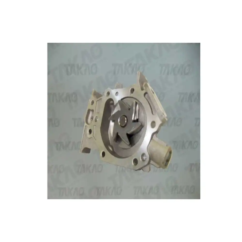 BOMBA DAGUA RENAULT CLIO KANGOO 1.0 8V