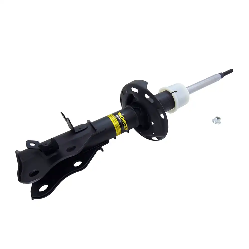 AMORTECEDOR DIANTEIRO HONDA HR-V 2015 A 2021 DIREITO