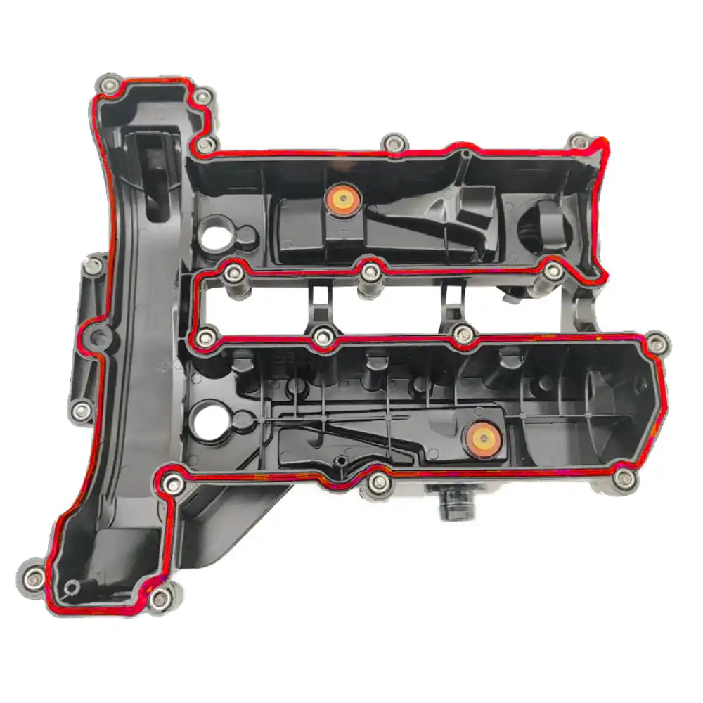 JUNTA TAMPA VALVULA KA 1.0 2014/