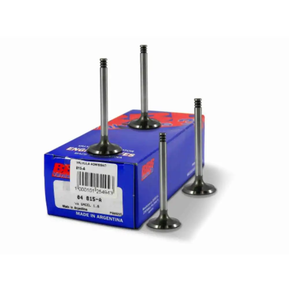 VALVULA ADMISSAO AP 1.6 1.8 2.0 98/ C/ INJ ELET