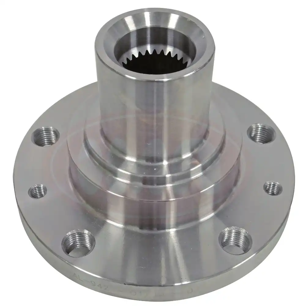 CUBO RODA DIANT DUCATO 2.5/2.8 98/ S/ ROLAMENTO