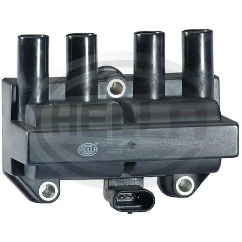 BOBINA INJ ELET CORSA CELTA VHC 2001/ MERIVA MONTANA CORSA N