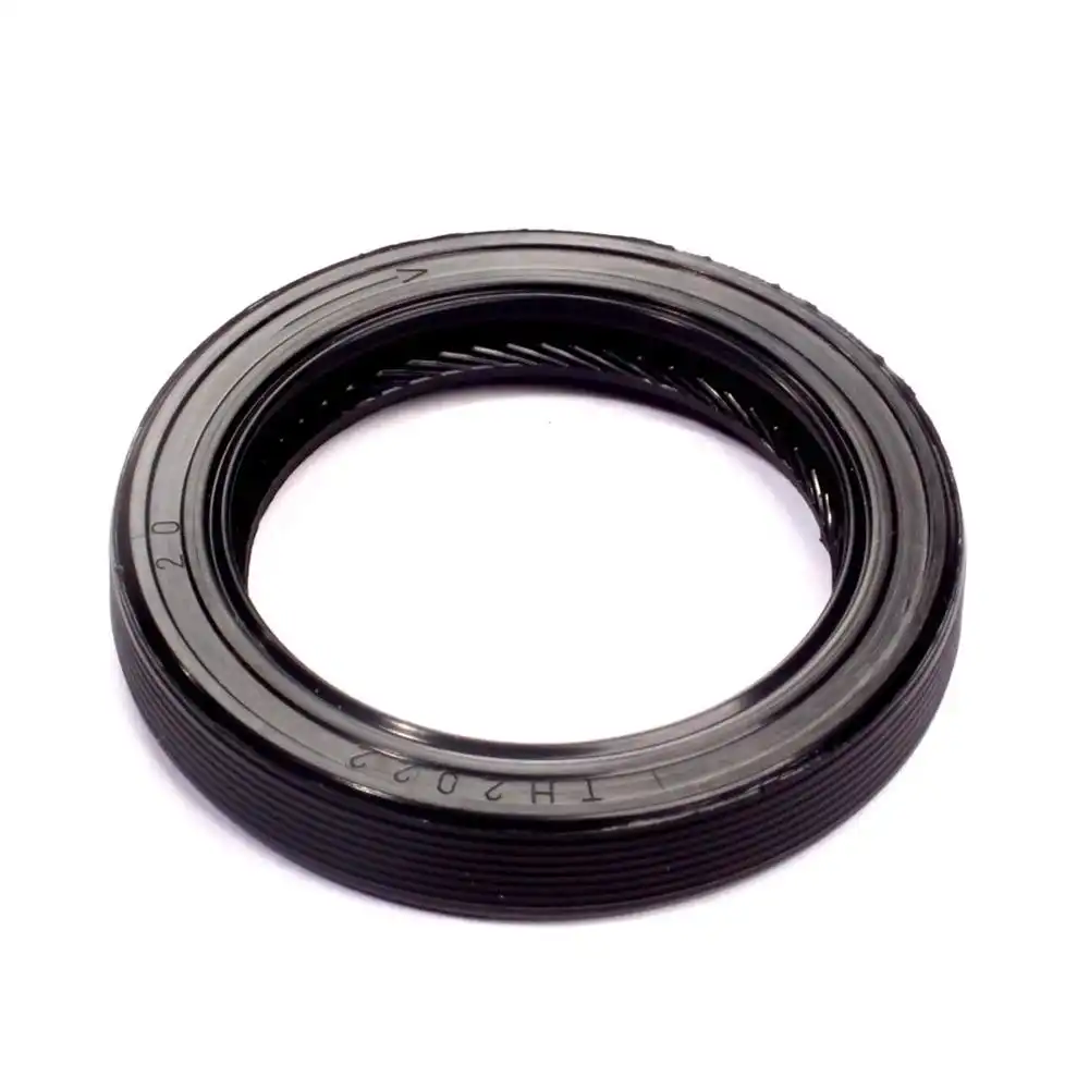 RETENTOR POLIA MOTOR COMANDO PEUGEOT 206 1.4, 1.6, 1.8 8V CI