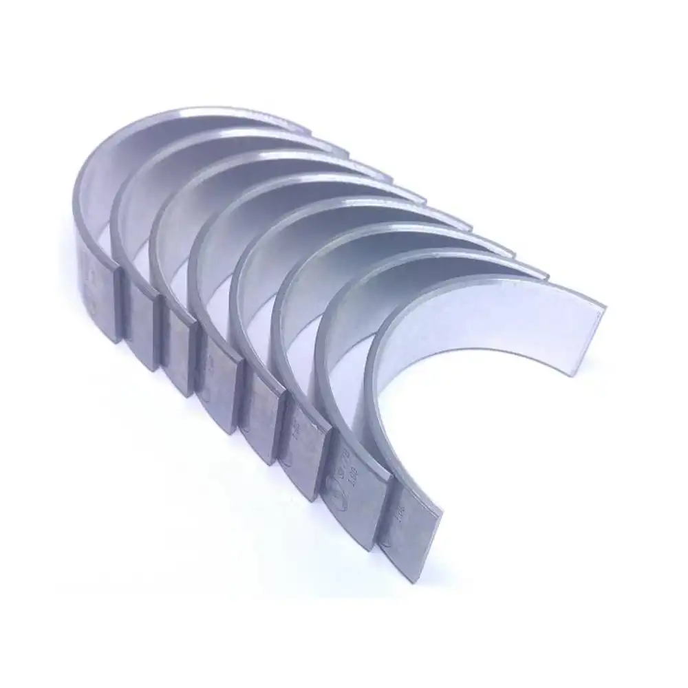 BRONZINA BIELA FOCUS MONDEO ECOSPORT 2.0 16V DURATEC 0,25