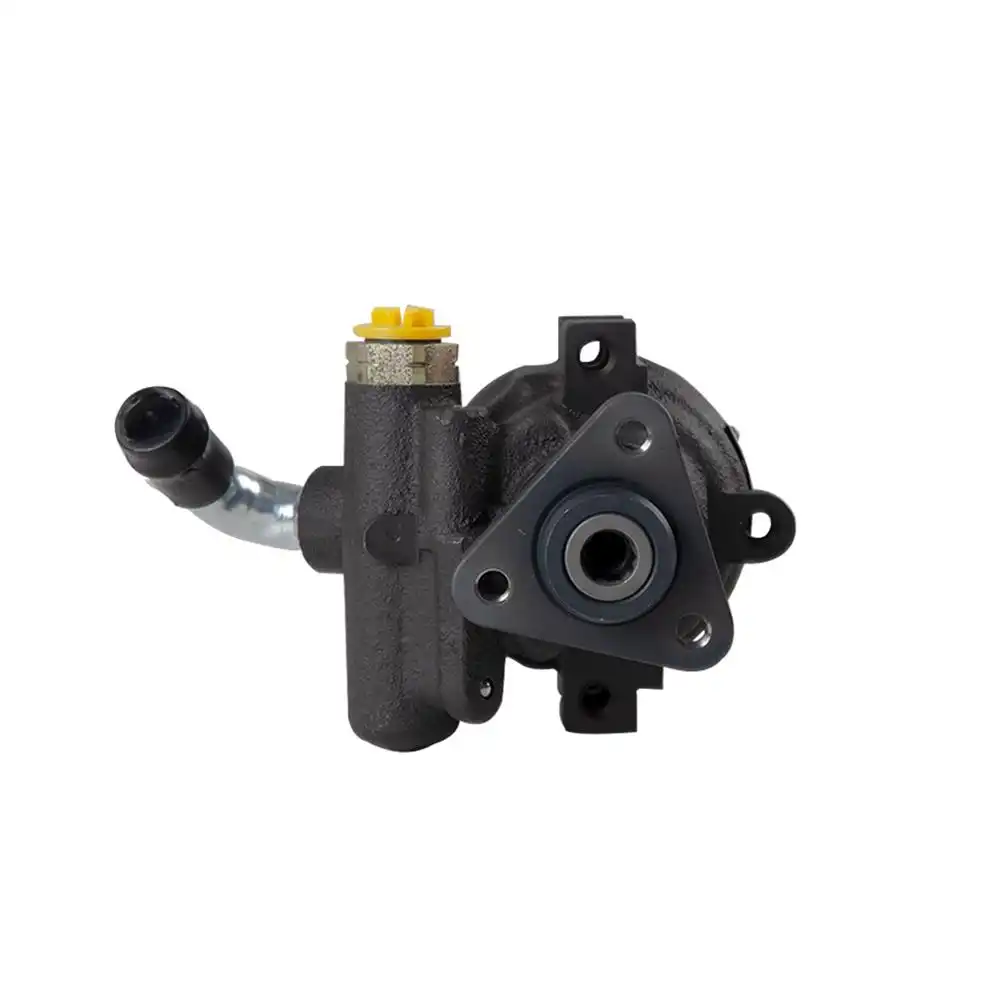 BOMBA DIRECAO HIDRAULICA PALIO SIENA STRADA 1.3 1.4 FIRE