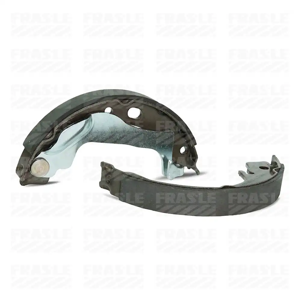 SAPATAS FREIO TOYOTA COROLLA 2002/ (FREIO MAO)