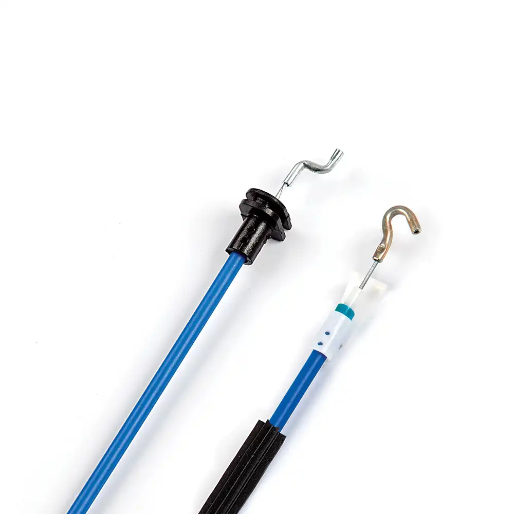 CABO MACANETA INT VECTRA 06/ TRAS DIR