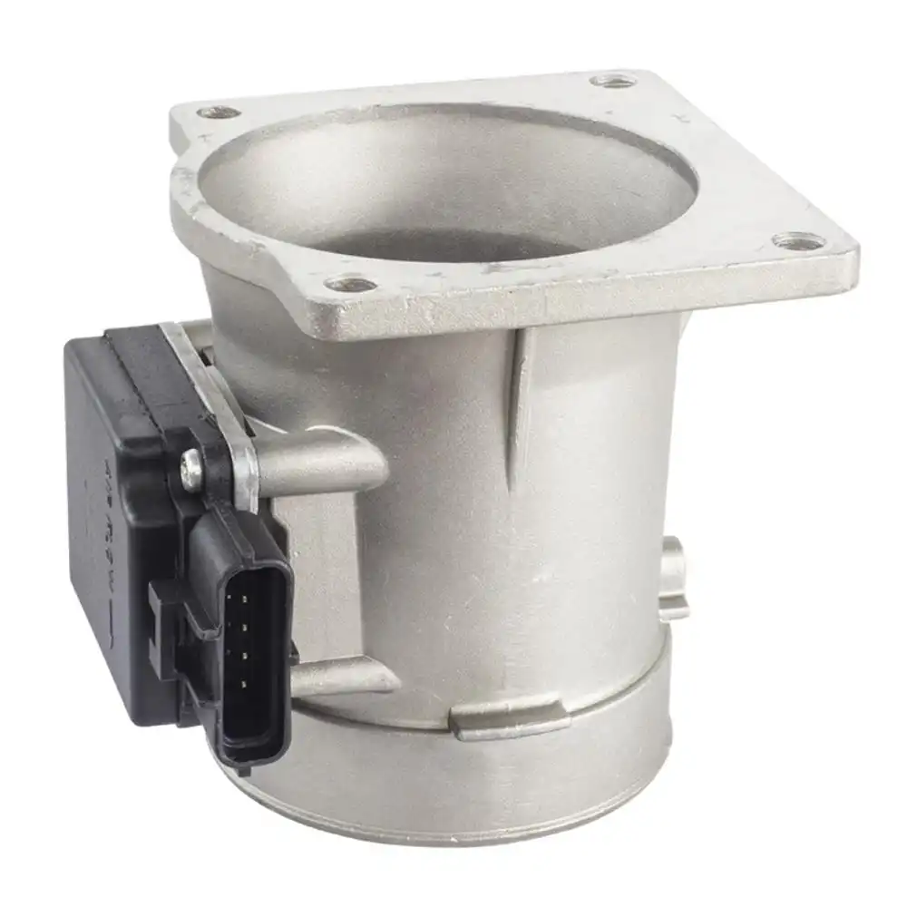 SENSOR FLUXO AR RANGER 4.0 V6 1995 A 1997 (4 PINOS)