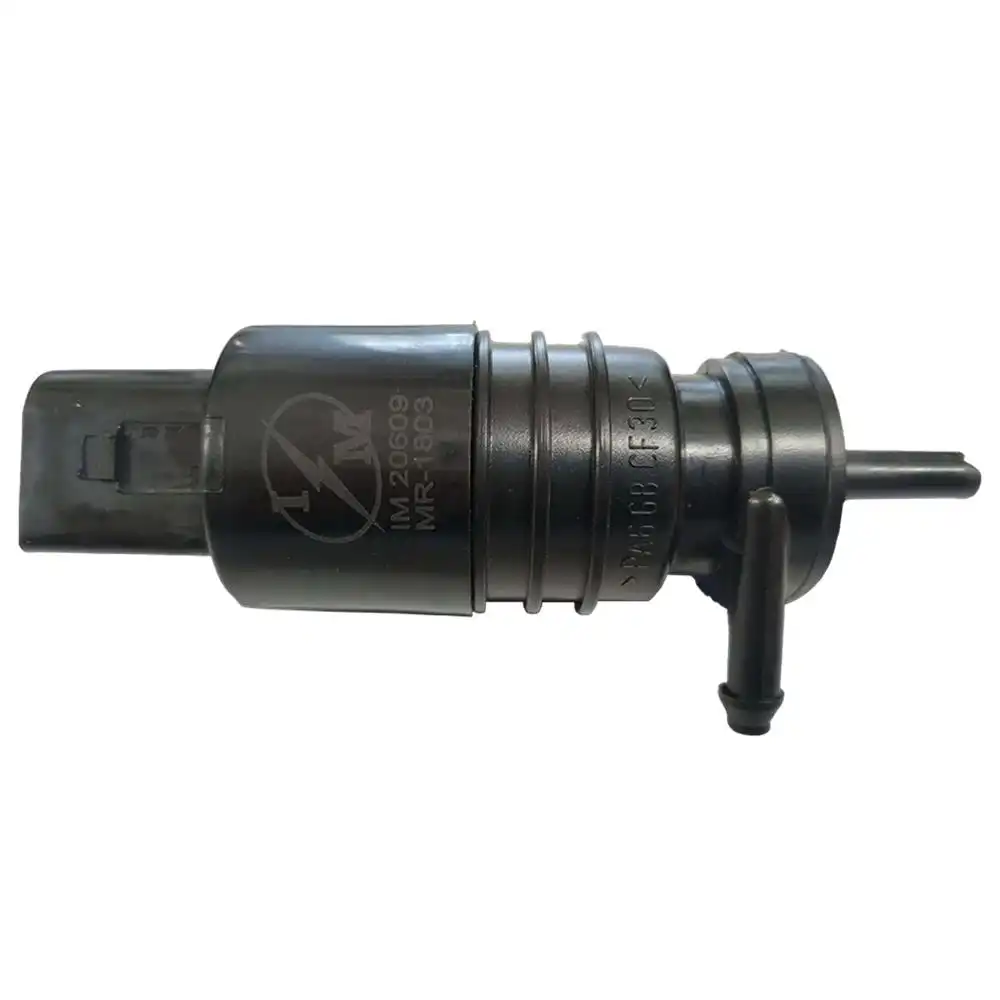 ELETRO BOMBA PARABRISA GOLF 2003 A 2021