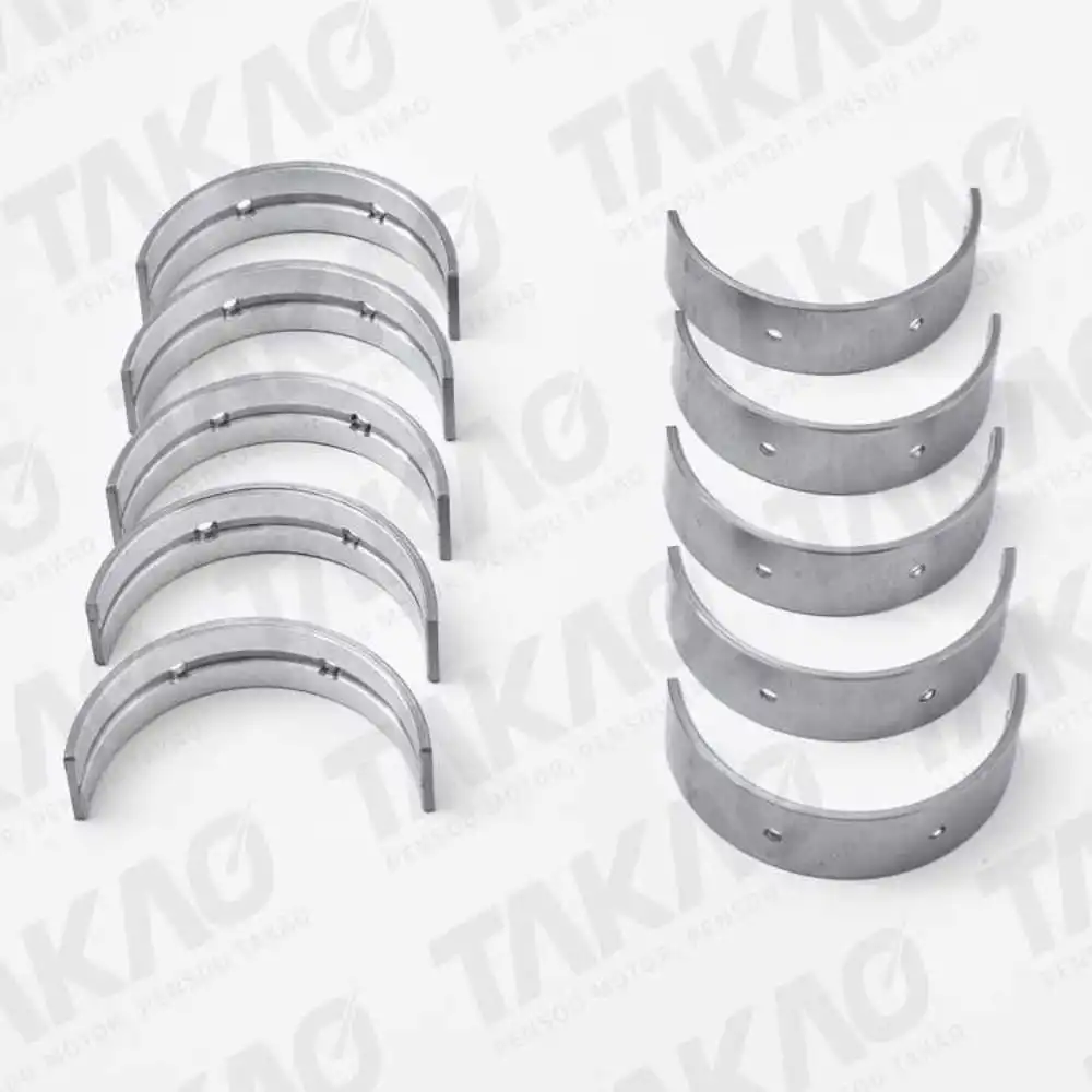 BRONZINA MANCAL NISSAN SENTRA LIVINA TIIDA 1.8 2.0 16V STD