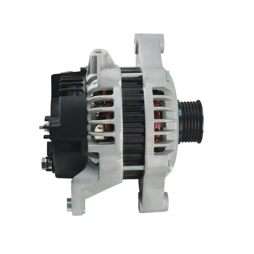 ALTERNADOR CORSA 1.0 1.6 16V 1994 ACIMA