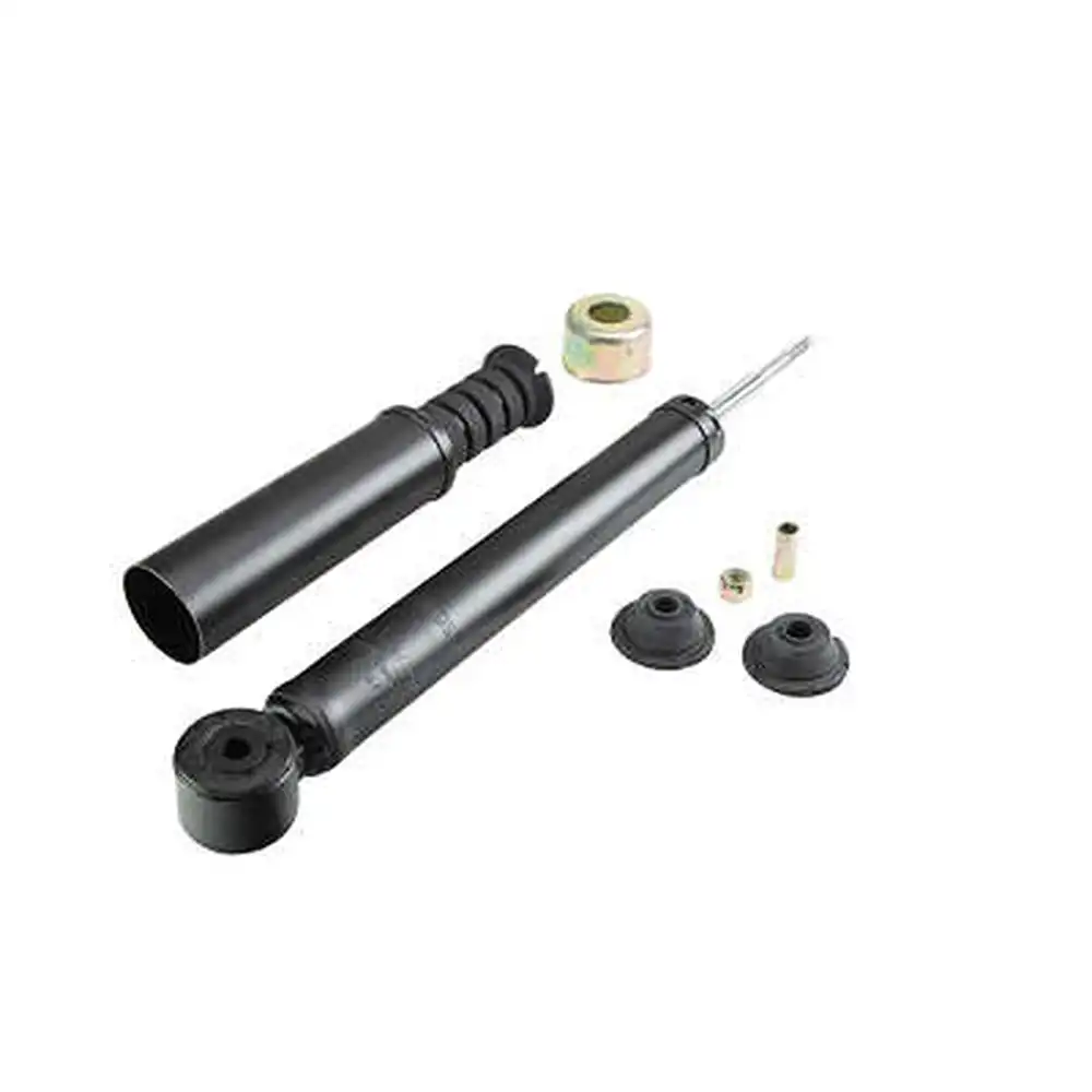 AMORTECEDOR TRASEIRO RENAULT CLIO 1999 A 2011