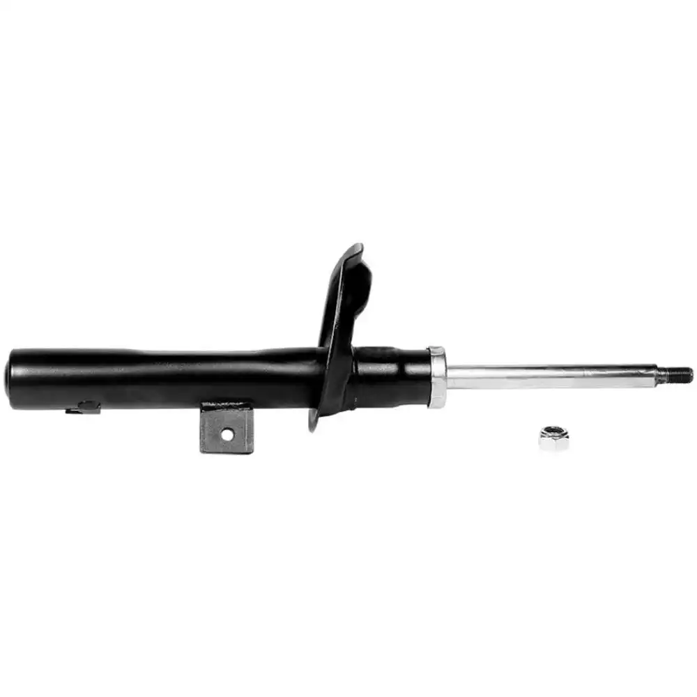 AMORTECEDOR DIANTEIRO PEUGEOT 206 1999 A 2010 ESQUERDO