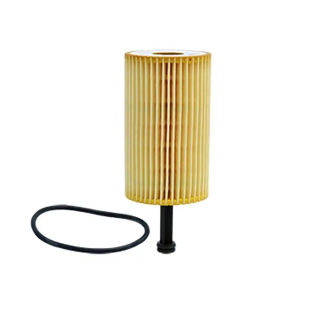 FILTRO OLEO MOTOR PEUGEOT 206 1.4 8V 2004 A 2006 REFIL GRAND