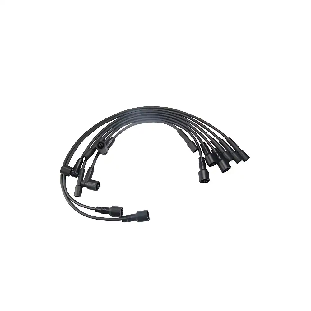 CABO VELA OMEGA 93/94 3.0 MPFI 6CIL