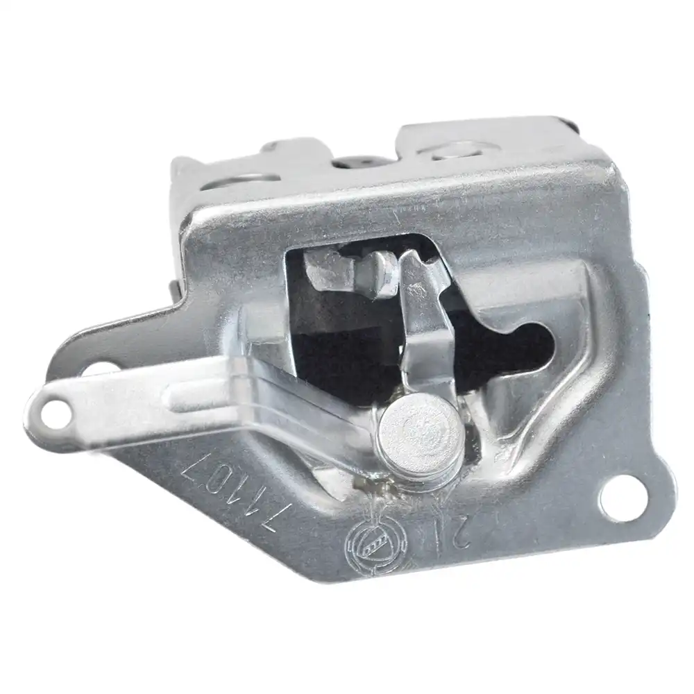 FECHADURA PORTA MALAS FIAT PALIO 2008 A 2012 4PTS MECANICA