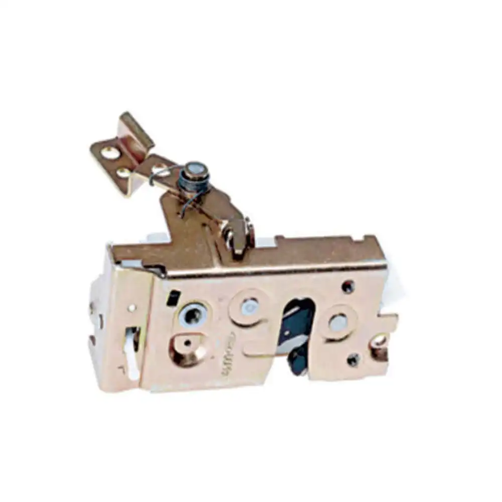 FECHADURA PORTA ESCORT ZETEC 97/TRAS ESQ