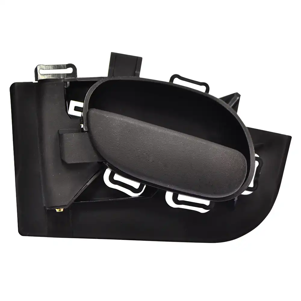 MACANETA INT PEUGEOT 206 DIANT / TRAS ESQ PRETA