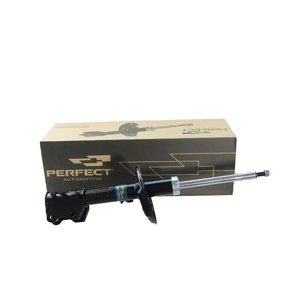 AMORTECEDOR DIANTEIRO FIAT MOBI 2016 ACIMA ESQ. C/ BARRA