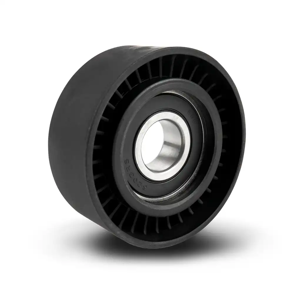 POLIA CORREIA ALTERNADOR RENAULT MEGANE LIVINA 1.6 16V 2008/