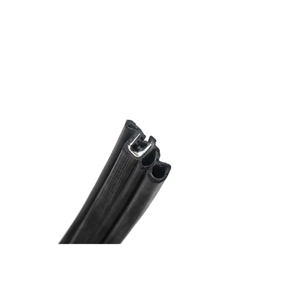 BORRACHA PORTA ESCORT II,LOGUS POINTER VERONA