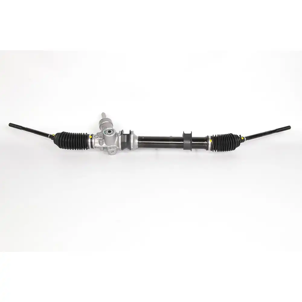 CAIXA DIRECAO MONTANA AGILE 11/ HIDRAULICA