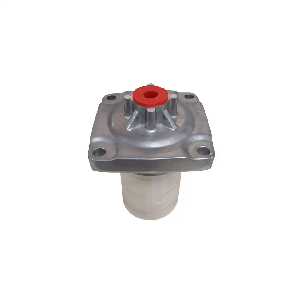 FILTRO DIESEL TOYOTA HILUX 2.8 16V TURBO 2016/ PRE FILTRO