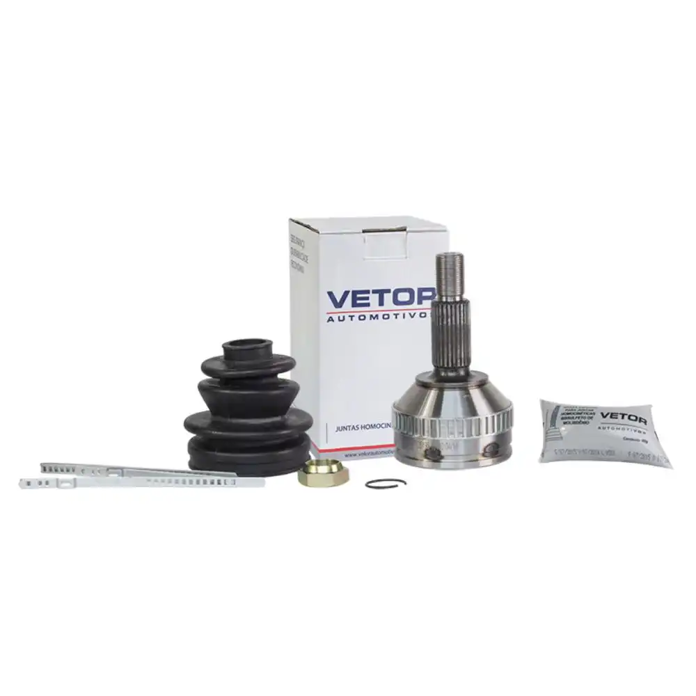 JUNTA HOMOC MONDEO 93/ C/ ABS DIAM ( 27X25 )