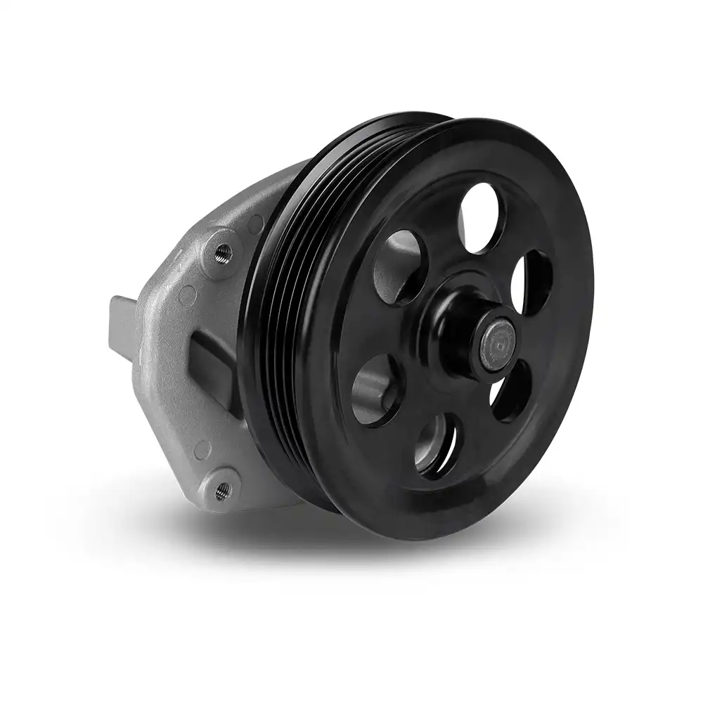 BOMBA DAGUA S-10 2.5 16V 2015 A 2019